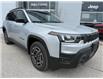 2026 Jeep Cherokee Laredo/Limited (Stk: J23365) in Newmarket - Image 3 of 11