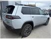 2026 Jeep Cherokee Laredo/Limited (Stk: J23365) in Newmarket - Image 5 of 11