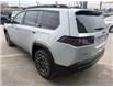2026 Jeep Cherokee Laredo/Limited (Stk: J23365) in Newmarket - Image 6 of 11