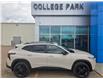 2026 Chevrolet Trax ACTIV (Stk: 10523) in Vermilion - Image 2 of 26