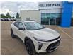 2026 Chevrolet Trax ACTIV (Stk: 10523) in Vermilion - Image 1 of 26