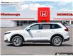 2026 Honda CR-V LX (Stk: 2215108) in Mississauga - Image 3 of 27