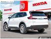 2026 Honda CR-V LX (Stk: 2215108) in Mississauga - Image 4 of 27