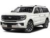 2027 Ford Expedition Max SSV (Stk: K1G626AV) in Kamloops - Image 1 of 1