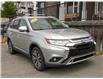 2020 Mitsubishi Outlander SE (Stk: 613314) in Lower Sackville - Image 1 of 24