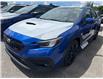 2026 Subaru WRX Sport-tech (Stk: 39497) in RICHMOND HILL - Image 1 of 1