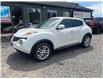 2014 Nissan Juke SV (Stk: ZJUKE) in Sudbury - Image 1 of 17