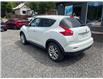 2014 Nissan Juke SV (Stk: ZJUKE) in Sudbury - Image 3 of 17