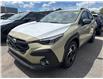2026 Subaru Crosstrek Limited (Stk: 39484) in RICHMOND HILL - Image 1 of 1