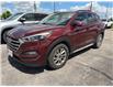2017 Hyundai Tucson SE (Stk: 26436A) in Steinbach - Image 1 of 8