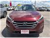 2017 Hyundai Tucson SE (Stk: 26436A) in Steinbach - Image 2 of 8