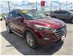 2017 Hyundai Tucson SE (Stk: 26436A) in Steinbach - Image 3 of 8