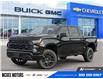 2026 Chevrolet Silverado 1500 Custom Trail Boss (Stk: 398475) in Goderich - Image 1 of 23