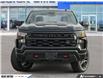2026 Chevrolet Silverado 1500 Custom Trail Boss (Stk: 398475) in Goderich - Image 2 of 23
