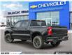 2026 Chevrolet Silverado 1500 Custom Trail Boss (Stk: 398475) in Goderich - Image 4 of 23