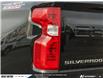 2026 Chevrolet Silverado 1500 Custom Trail Boss (Stk: 398475) in Goderich - Image 11 of 23