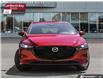 2026 Mazda Mazda3 Sport GX (Stk: 26137) in North Bay - Image 2 of 25 2026 Mazda Mazda3 Sport GX (Stk: 26137) in North Bay - Image 2 of 25