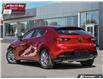 2026 Mazda Mazda3 Sport GX (Stk: 26137) in North Bay - Image 4 of 25 2026 Mazda Mazda3 Sport GX (Stk: 26137) in North Bay - Image 4 of 25