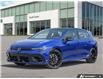 2026 Volkswagen Golf R Black Edition (Stk: UM3457) in Calgary - Image 1 of 25