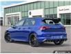 2026 Volkswagen Golf R Black Edition (Stk: UM3457) in Calgary - Image 4 of 25 2026 Volkswagen Golf R Black Edition (Stk: UM3457) in Calgary - Image 4 of 25