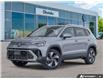 2026 Volkswagen Taos Highline (Stk: KT-224) in Okotoks - Image 1 of 23