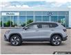 2026 Volkswagen Taos Highline (Stk: KT-224) in Okotoks - Image 3 of 23