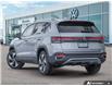 2026 Volkswagen Taos Highline (Stk: KT-224) in Okotoks - Image 4 of 23