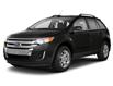 2013 Ford Edge SEL (Stk: MFLXI012AXZ) in Sault Ste. Marie - Image 1 of 11