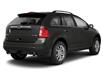 2013 Ford Edge SEL (Stk: MFLXI012AXZ) in Sault Ste. Marie - Image 3 of 11