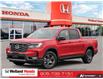 2026 Honda Ridgeline TrailSport (Stk: WN26592) in Welland - Image 1 of 25