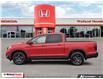 2026 Honda Ridgeline TrailSport (Stk: WN26592) in Welland - Image 3 of 25