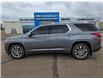 2020 Chevrolet Traverse Premier (Stk: 10451A) in Vermilion - Image 3 of 24