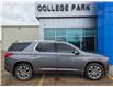 2020 Chevrolet Traverse Premier (Stk: 10451A) in Vermilion - Image 2 of 24