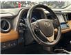 2017 Toyota RAV4 Hybrid  (Stk: 14112633AA) in Markham - Image 11 of 29
