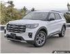 2026 Ford Explorer Active (Stk: 5NXEQ483) in Sarnia - Image 1 of 25