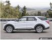 2026 Ford Explorer Active (Stk: 5NXEQ483) in Sarnia - Image 3 of 25