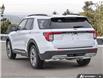 2026 Ford Explorer Active (Stk: 5NXEQ483) in Sarnia - Image 4 of 25
