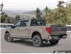 2026 Ford F-150 Tremor (Stk: 5NXFQ481) in Sarnia - Image 4 of 24