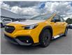 2026 Subaru WRX TS (Stk: S26358) in Newmarket - Image 1 of 6