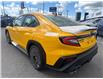 2026 Subaru WRX TS (Stk: S26358) in Newmarket - Image 2 of 6