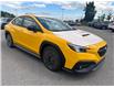 2026 Subaru WRX TS (Stk: S26358) in Newmarket - Image 4 of 6