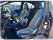 2026 Subaru WRX TS (Stk: S26359) in Newmarket - Image 5 of 6
