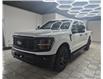 2024 Ford F-150 STX (Stk: BA27966) in Shellbrook - Image 1 of 22