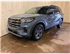 2026 Ford Explorer Active (Stk: 26EX23) in St.Paul - Image 2 of 10