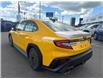 2026 Subaru WRX TS (Stk: S26360) in Newmarket - Image 2 of 6