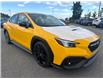 2026 Subaru WRX TS (Stk: S26360) in Newmarket - Image 4 of 6