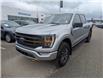 2023 Ford F-150 Tremor (Stk: T-1784A) in Calgary - Image 1 of 26