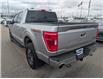 2023 Ford F-150 Tremor (Stk: T-1784A) in Calgary - Image 5 of 26