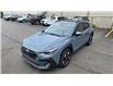 2024 Subaru Crosstrek Limited (Stk: UP6753) in Toronto - Image 2 of 13