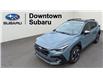 2024 Subaru Crosstrek Limited (Stk: UP6753) in Toronto - Image 1 of 13
